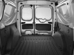 Dacia Dokker Van 2012 года
